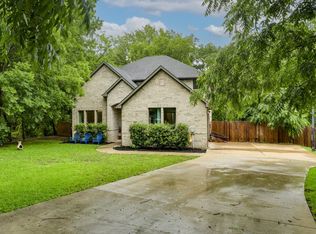 3861 Willow Bend Ln, Midlothian, TX 76065