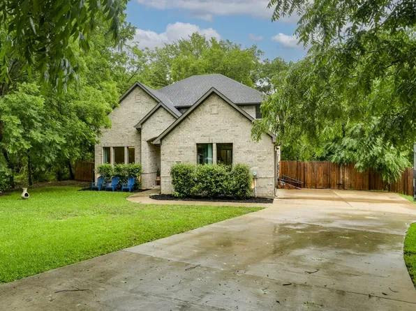 3861 Willow Bend Ln, Midlothian, TX 76065