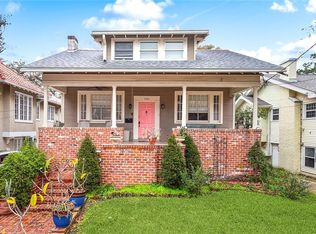 7533 Jeannette St, New Orleans, LA 70118