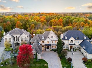 79 Grandvista Cres, Vaughan, ON