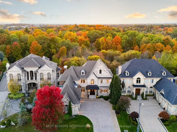 79 Grandvista Cres, Vaughan, ON L4H 3J6