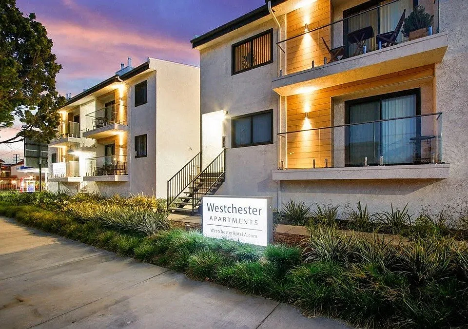 Westchester Apartments