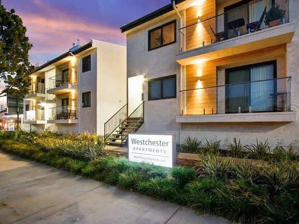Westchester Apartments, 6615 W 86th Pl #41-102, Los Angeles, CA 90045