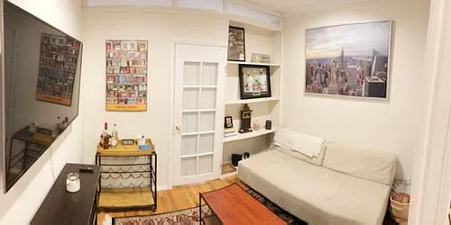 Rented by Point NYC
