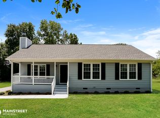 102 Lins Pl, Clayton, NC 27520