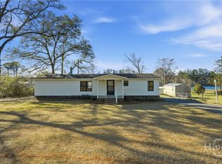 Home, Ellabell, GA 31308