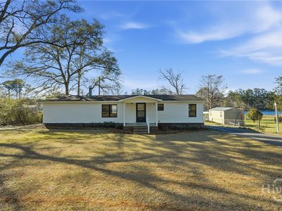 58 Pine Ridge Court, Ellabell, GA, 31308