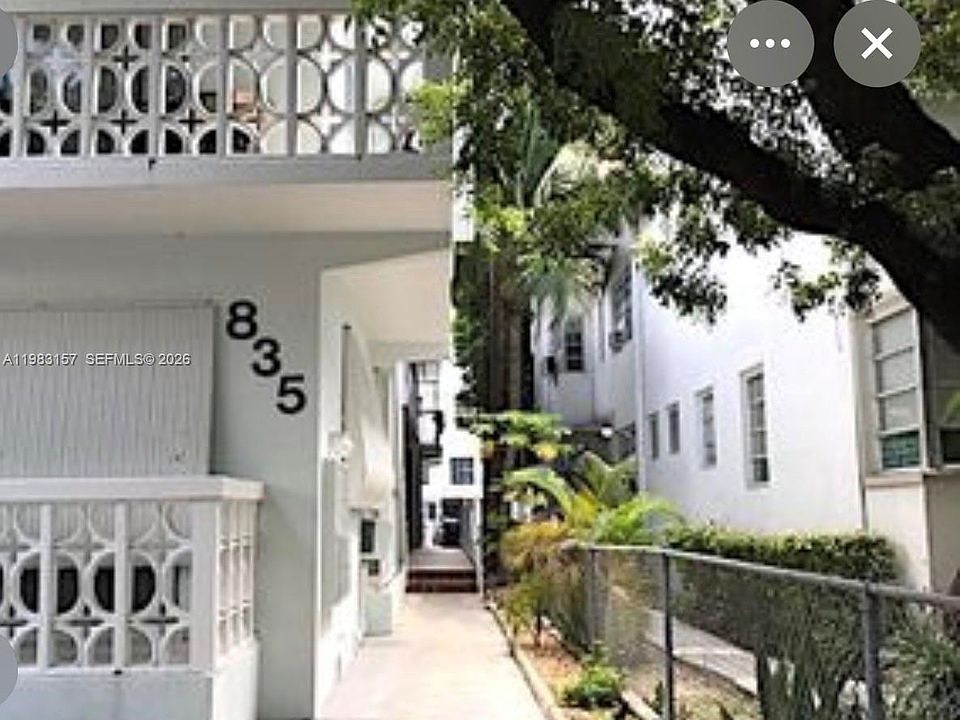 2nd image of 835 Meridian Ave APT 12A