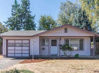 1150 S 3rd St, Lebanon, OR 97355