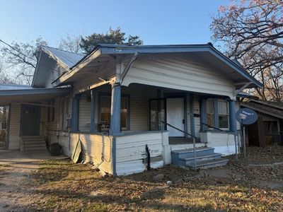 718 12th St SE, Paris, TX, 75460