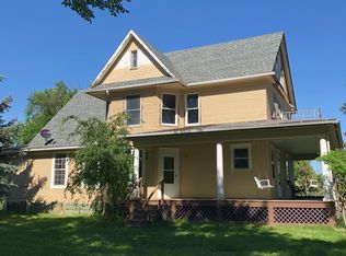 106 S 1st Ave, Letcher, SD 57359