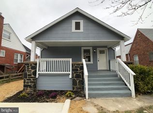 7504 Old Harford Rd, Parkville, MD 21234