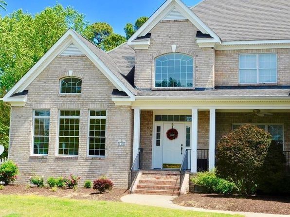 Beautiful Albemarle Plantation Hertford Real Estate 25 Homes For Sale Zillow