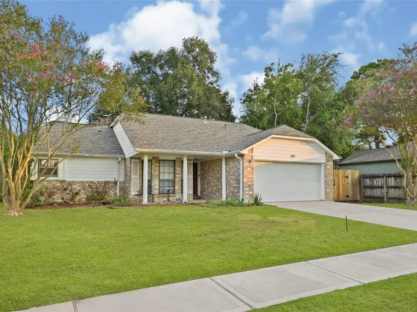 6307 Woodland Forest Dr, Houston, TX 77088