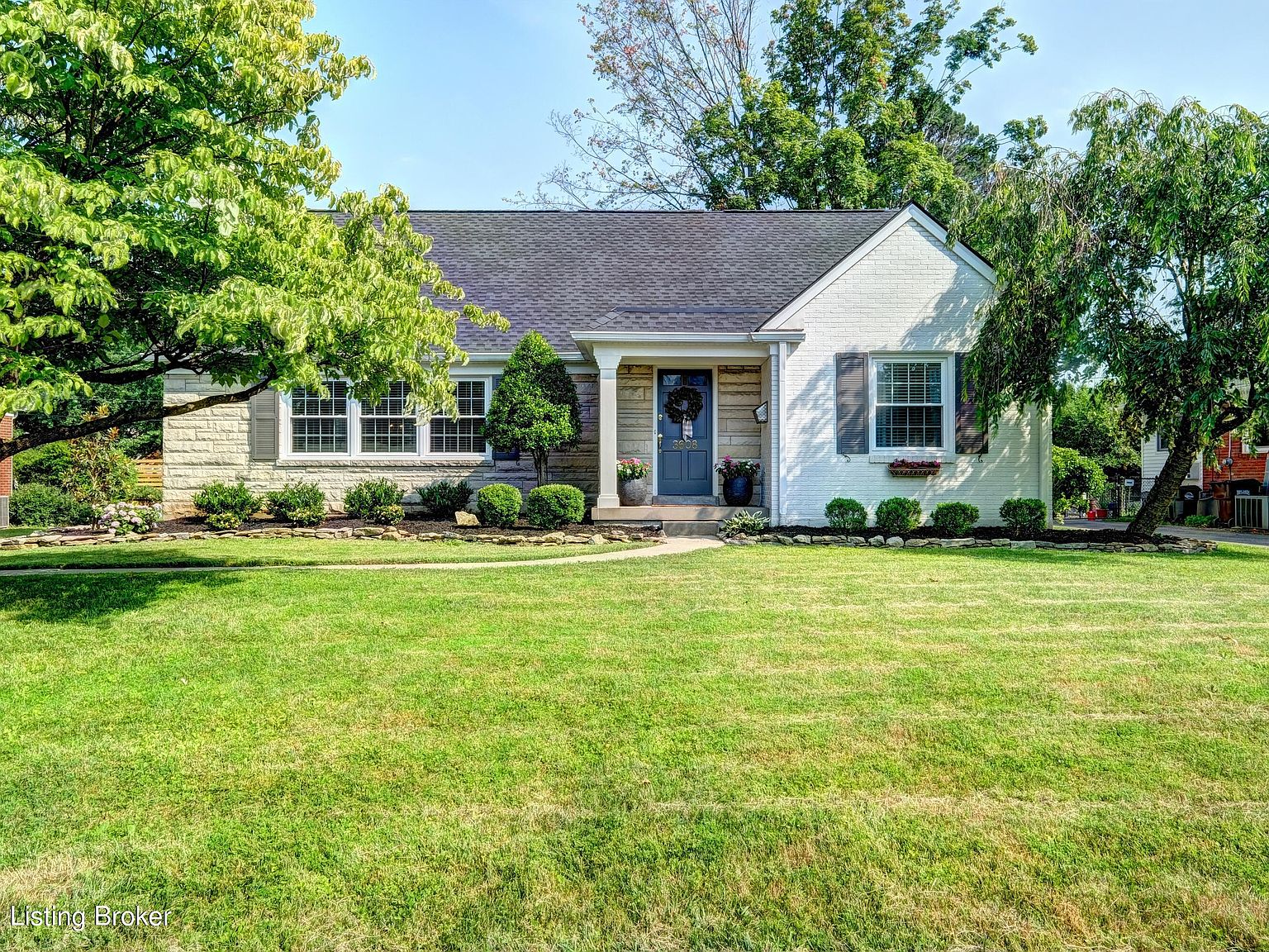 3608 Winchester Rd, Saint Matthews, KY 40207 Zillow