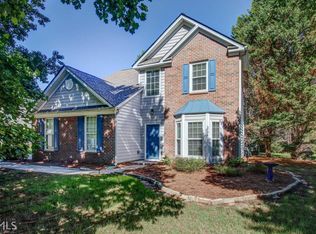 211 Windy Cir, McDonough, GA 30253