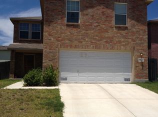 3611 Calico Cor, San Antonio, TX 78245