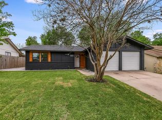 1111 Speer Ln, Austin, TX 78745