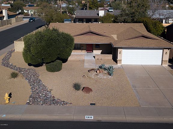 2nd image of 5910 E Gelding Dr