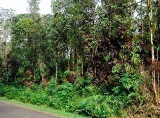 Moku St LOT 14, Pahoa, HI 96778