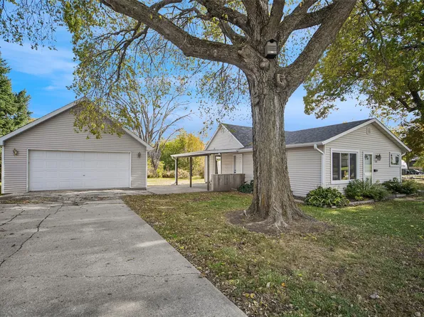 624 S Goodrich St, Colfax, IA 50054