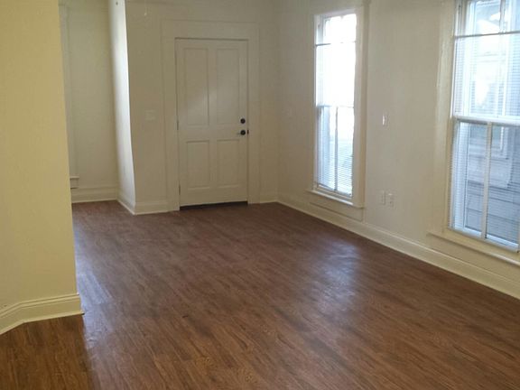 HUGE Living Area