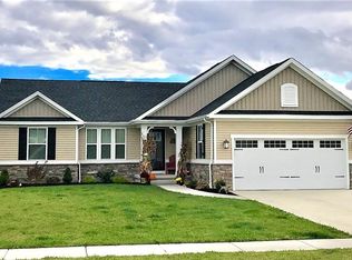 6665 Willow Ridge Dr, Hamburg, NY 14075