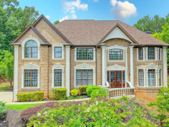 8585 Royal Troon Dr, Duluth, GA 30097