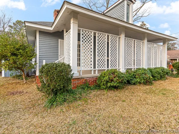 501 Forest Rd, Fayetteville, NC 28305