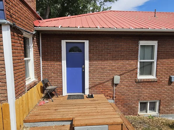 1015 Pine Ave Unit 3, Kemmerer, WY 83101