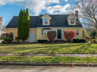 367 Palmer Ave, Portland, ME 04103