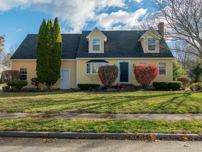 367 Palmer Avenue, Portland, ME, 04103