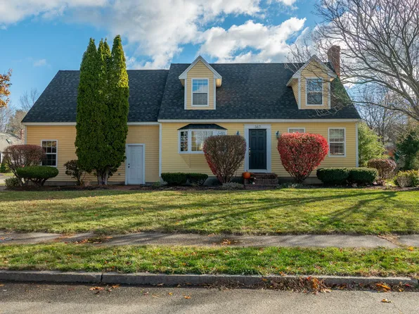 367 Palmer Avenue, Portland, ME 04103