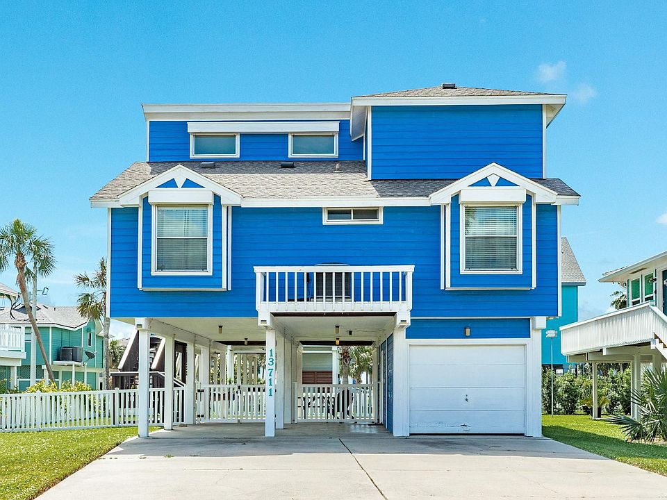1st image of 13711 Pirates Beach Blvd