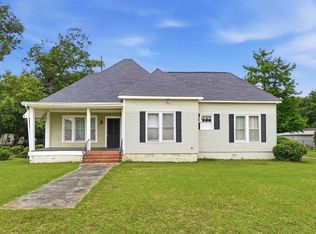 122 Society St, Sasser, GA 39842