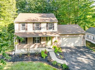 109 Adkins Pl, Hamersville, OH 45130