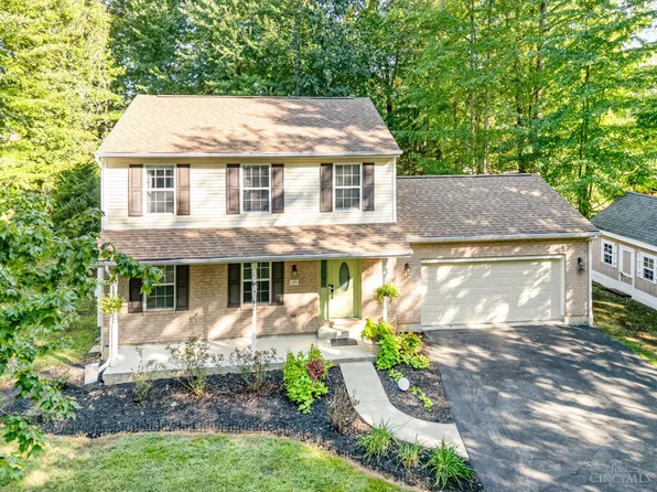 109 Adkins Pl, Hamersville, OH 45130