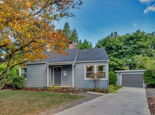 4340 NE 114th Ave, Portland, OR 97220