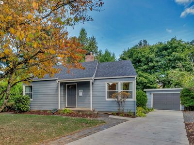 4340 NE 114th Ave, Portland, OR, 97220