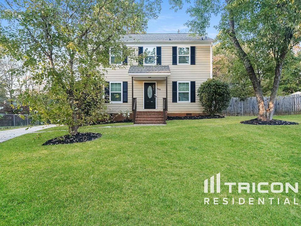 1st image of 9849 Standing Wood Ct