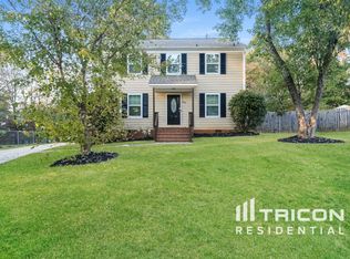 9849 Standing Wood Ct, Mint Hill, NC 28227