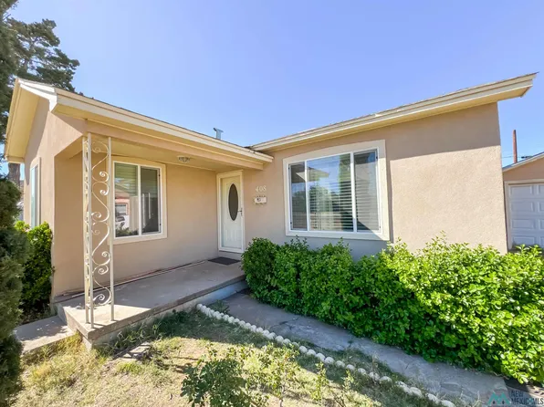 408 Green Acres St, Hobbs, NM 88240