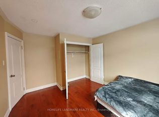 92 Monkhouse Rd #2, Markham, ON L6E 1V5