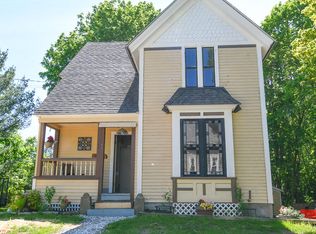 18 Fountain St, Gardiner, ME 04345