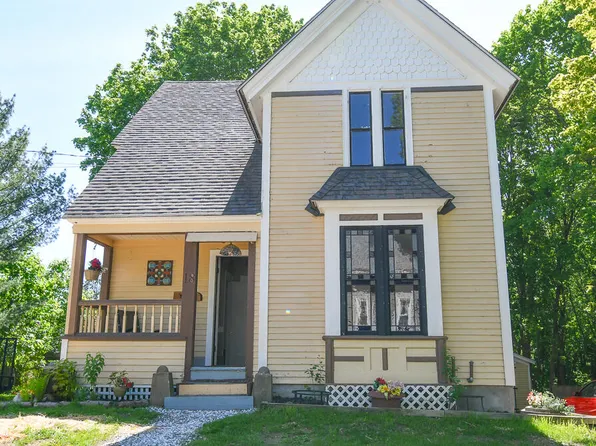 18 Fountain Street, Gardiner, ME 04345