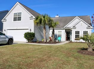 2255 Andover Way, Mount Pleasant, SC 29466