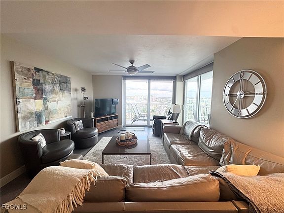 5th image of 7390 Estero Blvd APT 803