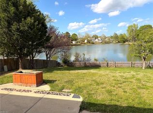 1232 Copper Stone Cir, Chesapeake, VA 23320