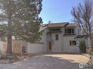 238 Lois Cir, Louisville, CO 80027