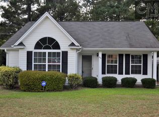 430 Circle Dr, Prosperity, SC 29127